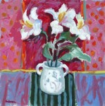 ‘Alstromeria’