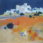 ‘Mojacar, Spain’