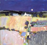 ‘Cottages, Fife’