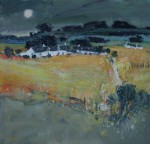 ‘Farm Steading near Kilmacolm’