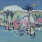 ‘By the Sea - Madeira’
