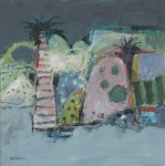 ‘Gardens - Madeira’