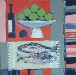 ‘Something Fishy’