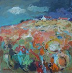‘Tongue - Storm Approaching’