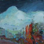 ‘Landscape of Frost and Fire’