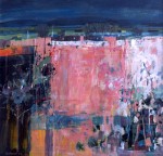 ‘Pink Fields’