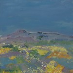 ‘Misty Law, Near Kilmacolm’