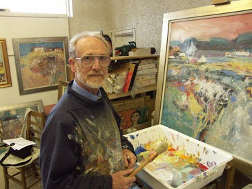 Charles Anderson
