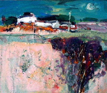 scottish painting