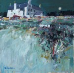 ‘The White House, Durness’